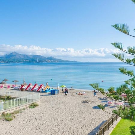 Yourhouse Estel Port de Alcudia  Kültér fotó