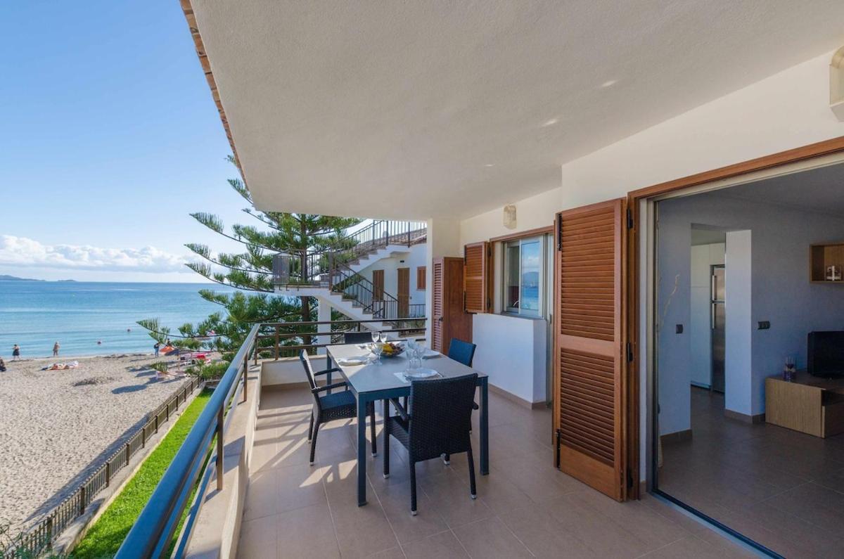 Yourhouse Estel Port de Alcudia  Kültér fotó