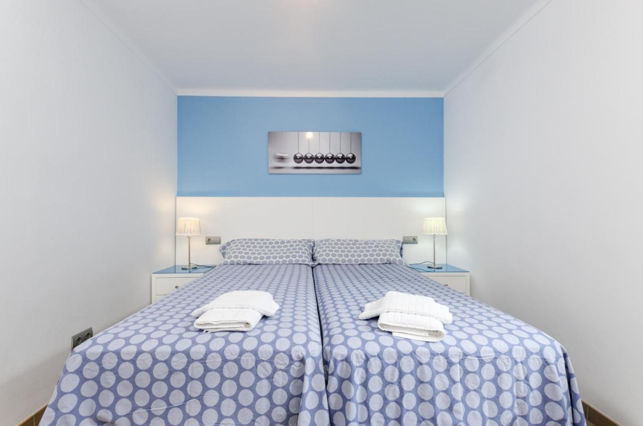 Yourhouse Estel Port de Alcudia  Kültér fotó