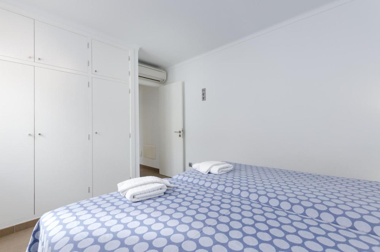 Yourhouse Estel Port de Alcudia  Kültér fotó
