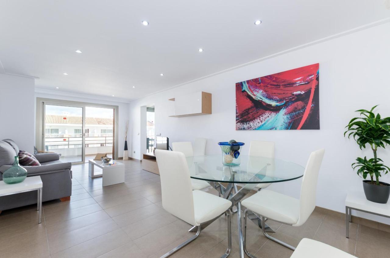 Yourhouse Estel Port de Alcudia  Kültér fotó