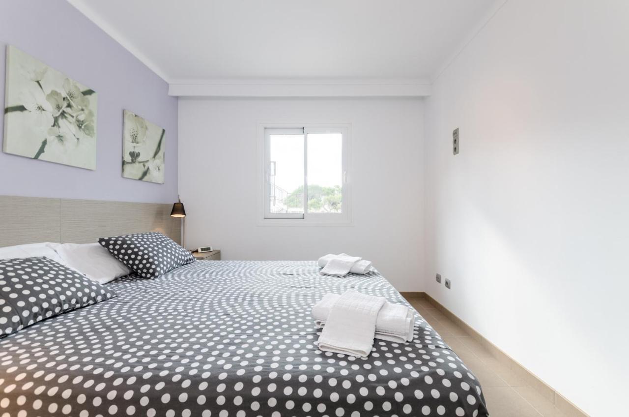 Yourhouse Estel Port de Alcudia  Kültér fotó