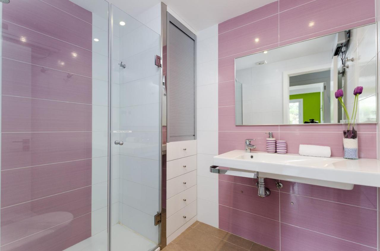 Yourhouse Estel Port de Alcudia  Kültér fotó