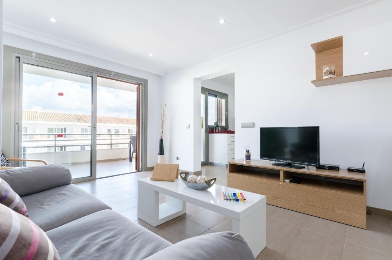 Yourhouse Estel Port de Alcudia  Kültér fotó