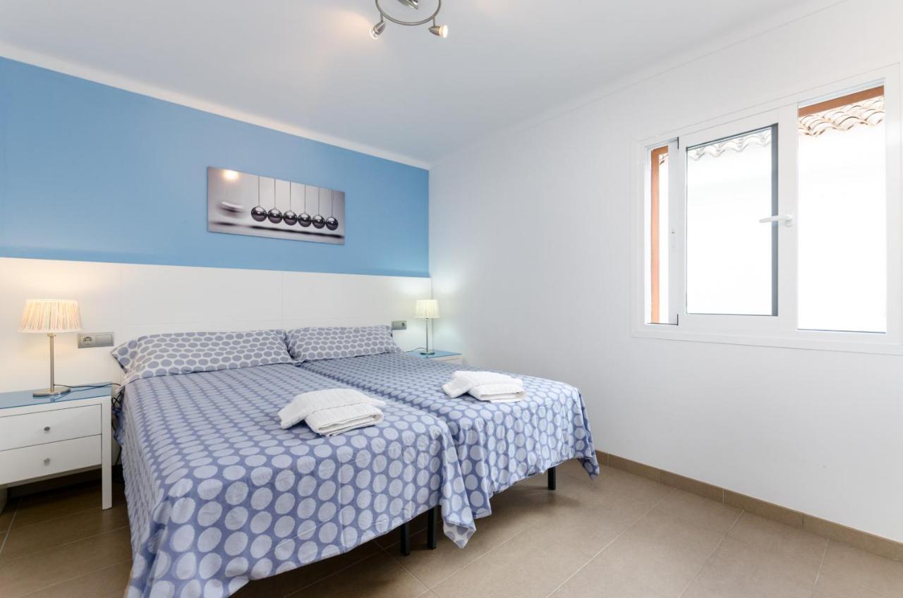 Yourhouse Estel Port de Alcudia  Kültér fotó
