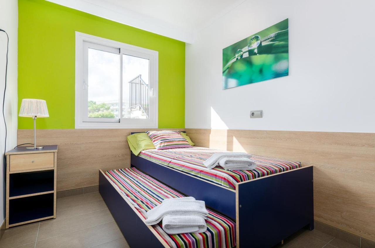 Yourhouse Estel Port de Alcudia  Kültér fotó
