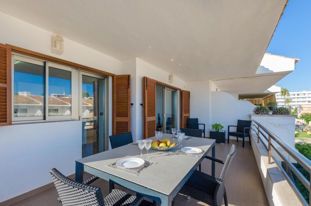 Yourhouse Estel Port de Alcudia  Kültér fotó