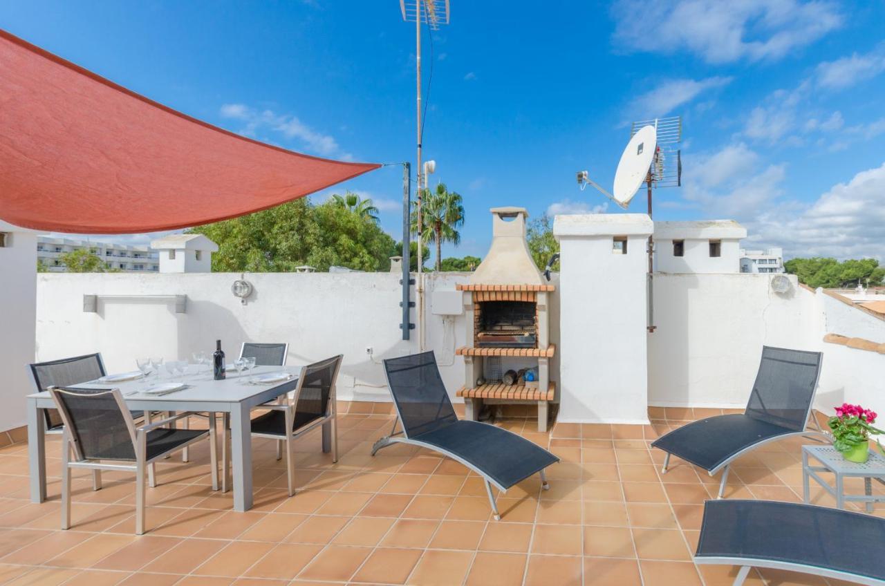 Yourhouse Estel Port de Alcudia  Kültér fotó