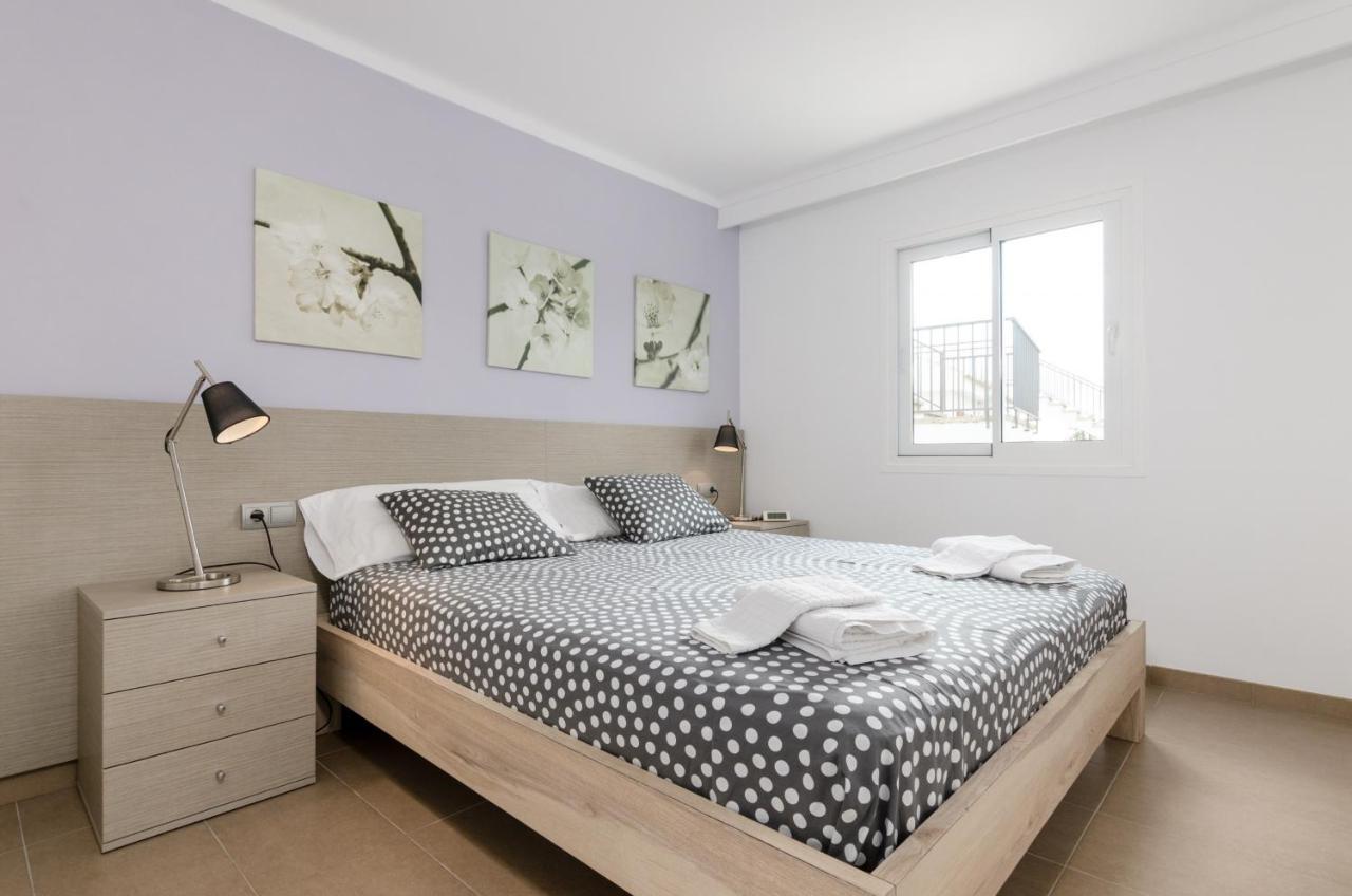 Yourhouse Estel Port de Alcudia  Kültér fotó