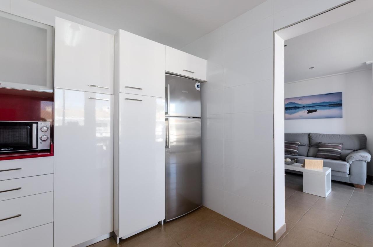 Yourhouse Estel Port de Alcudia  Kültér fotó