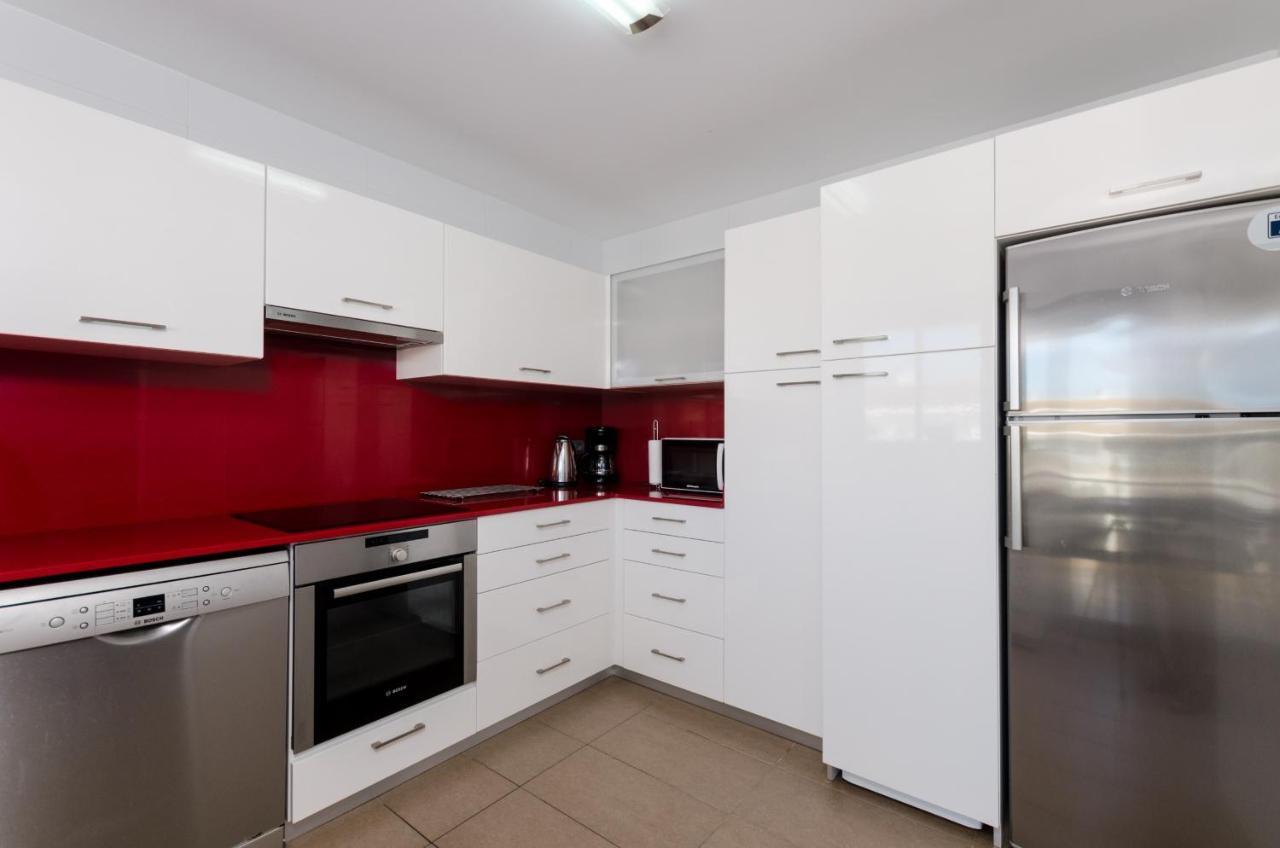 Yourhouse Estel Port de Alcudia  Kültér fotó