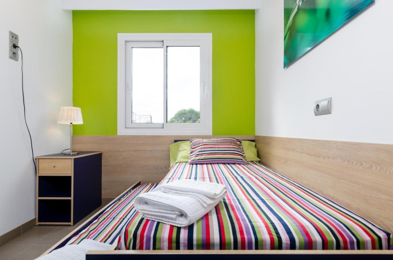 Yourhouse Estel Port de Alcudia  Kültér fotó